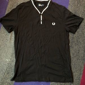 Fred Perry tee - Medium